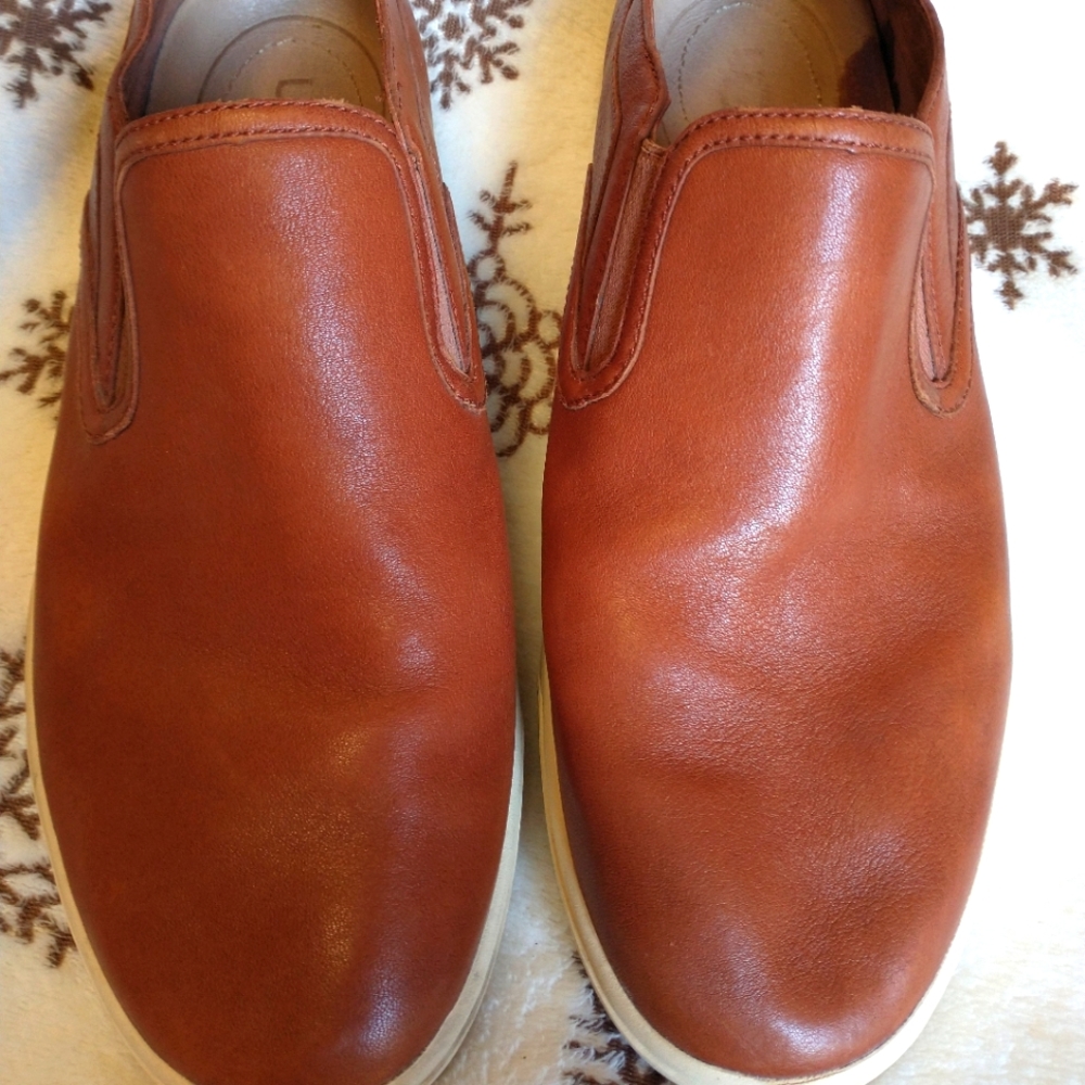 UGG Men's Slip-ons!!
